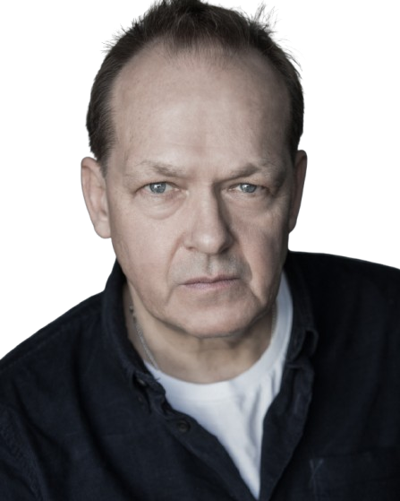 Christopher Fulford